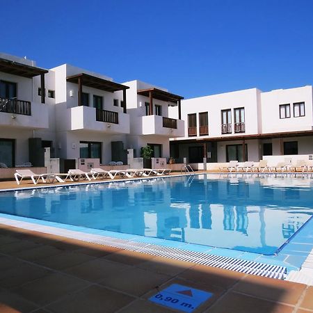 Vila Do Maio Puerto Calero Exterior photo