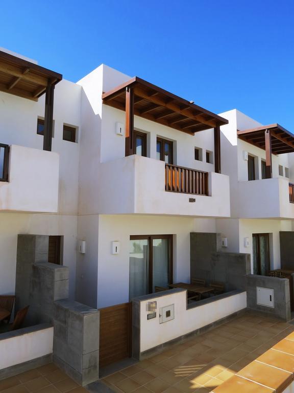 Vila Do Maio Puerto Calero Exterior photo